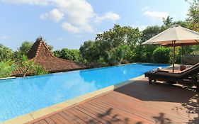 The Sanyas Retreat